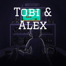 Podcast thumbnail for Tobi & Alex