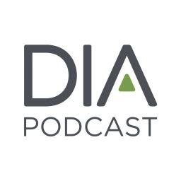 Podcast thumbnail for DIA: Driving Insights to Action