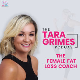Podcast thumbnail for The Female Fat Loss Coach