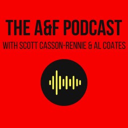 Podcast thumbnail for The Adoption and Fostering Podcast