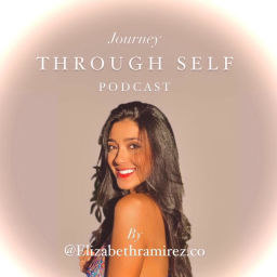 Podcast thumbnail for Journey through Self