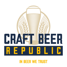 Podcast thumbnail for Craft Beer Republic
