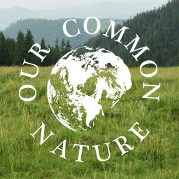 Podcast thumbnail for Our Common Nature