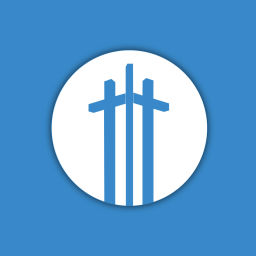 Podcast thumbnail for 3Crosses Church