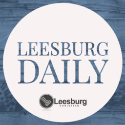 Podcast thumbnail for Leesburg Daily