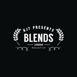 Podcast thumbnail for HJ7 Blends