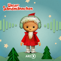 Podcast thumbnail for Unser Sandmännchen