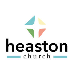 Podcast thumbnail for Heaston Church