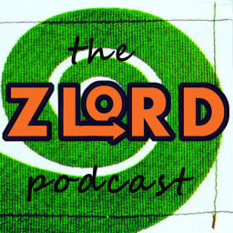 Podcast thumbnail for ZLORD podcast