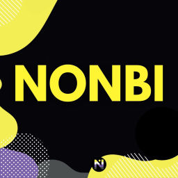 Podcast thumbnail for NONBI Radio