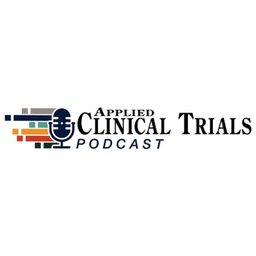 Podcast thumbnail for Applied Clinical Trials