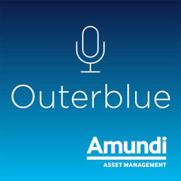 Podcast thumbnail for Outerblue