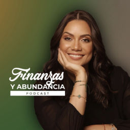 Podcast thumbnail for Sarah Despradel Finanzas & Abundancia