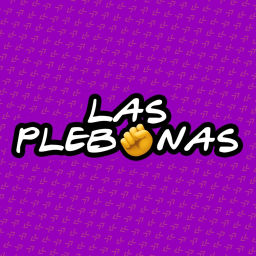 Podcast thumbnail for Las Plebonas