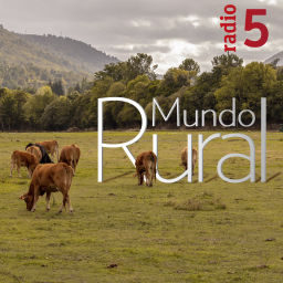 Podcast thumbnail for Mundo rural