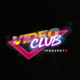 Podcast thumbnail for Videoclub Podcast