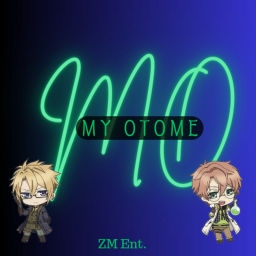 Podcast thumbnail for My Otome