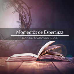 Podcast thumbnail for Momentos de Esperanza