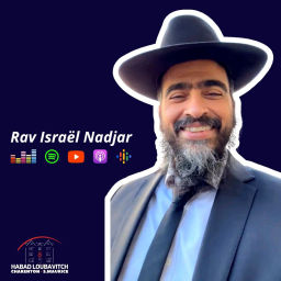 Podcast thumbnail for Étudier et comprendre La Torah