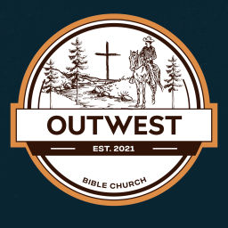 Podcast thumbnail for Outwest Bible Church Podcast
