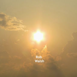 Podcast thumbnail for Rob Walsh