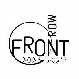 Podcast thumbnail for Front Row