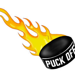 Podcast thumbnail for Puck Off