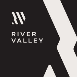 Podcast thumbnail for River Valley Podcast