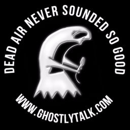 Podcast thumbnail for Ghostly Talk Podcast