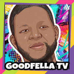 Podcast thumbnail for GoodFella TV Podcast
