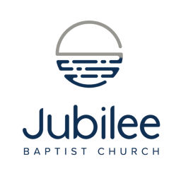 Podcast thumbnail for Jubilee Baptist Church Podcast
