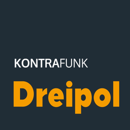Podcast thumbnail for Dreipol - Live und frei zur Lage
