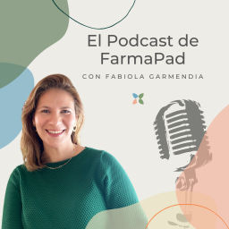 Podcast thumbnail for El Podcast de FarmaPad.