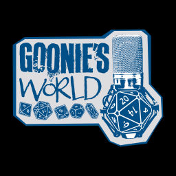 Podcast thumbnail for Goonie's World