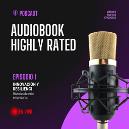 Podcast thumbnail for Download Free High-Fidelity Growing Up & Facts of Life Audiobooks while the kids journal in their room with a Free Trial