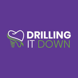 Podcast thumbnail for Drilling It Down