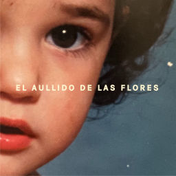 Podcast thumbnail for El aullido de las flores