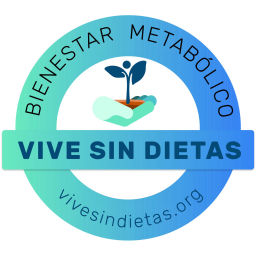 Podcast thumbnail for Vive Sin Dietas