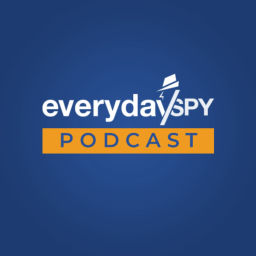 Podcast thumbnail for EverydaySpy Podcast