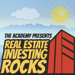 Podcast thumbnail for The Academy Presents podcast