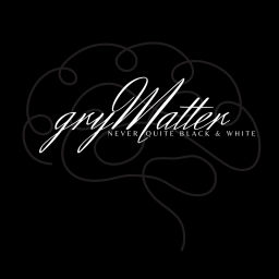 Podcast thumbnail for gryMatter