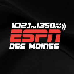 Podcast thumbnail for ESPN Des Moines