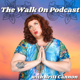 Podcast thumbnail for Walk On Podcast