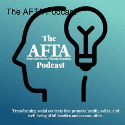 Podcast thumbnail for The AFTA Podcast