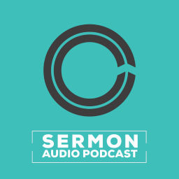 Podcast thumbnail for City Church Chattanooga Podcast.