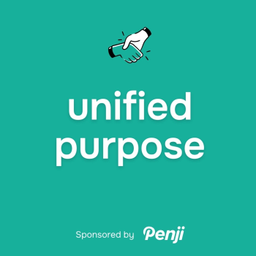 Podcast thumbnail for Unified Purpose
