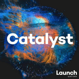 Podcast thumbnail for Catalyst Podcast