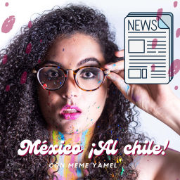 Podcast thumbnail for Las noticias con Meme Yamel