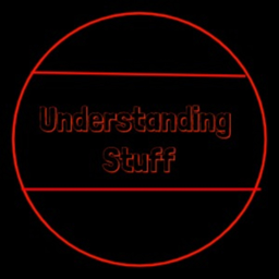 Podcast thumbnail for Understanding Stuff
