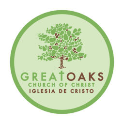 Podcast thumbnail for Great Oaks Church of Christ (Memphis, TN)